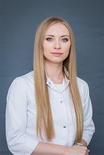 Шемонаева Ольга Михайловна